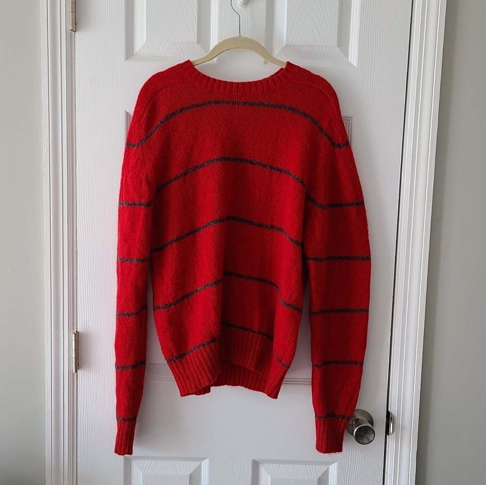 Granny Club Collecetion Vintage Sweater